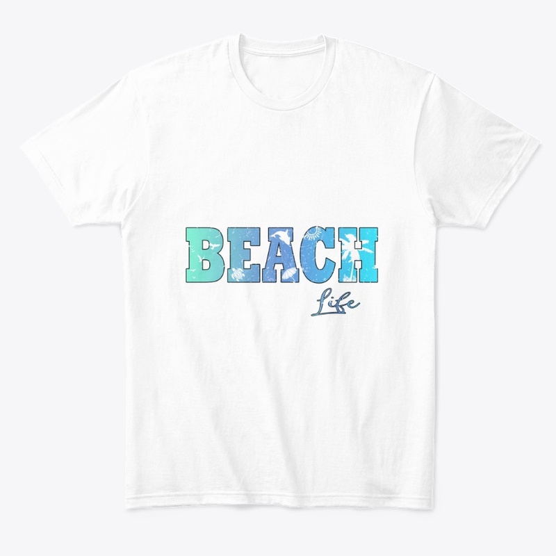 Beach Life