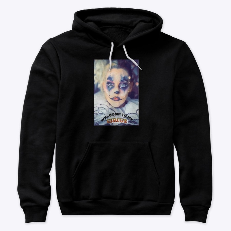 Welcome to my circus