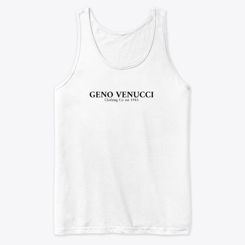 Geno Venucci