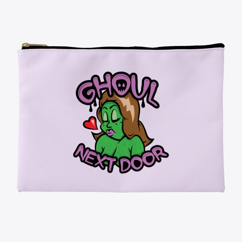 Ghoul Next Door Original