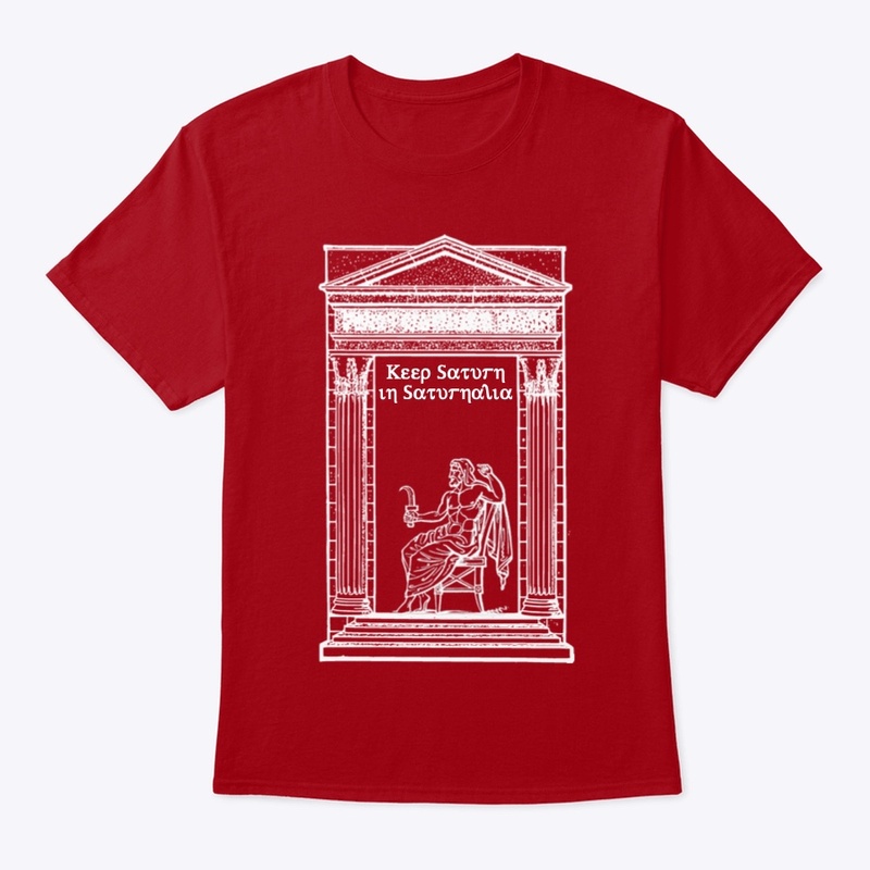 Saturnalia
