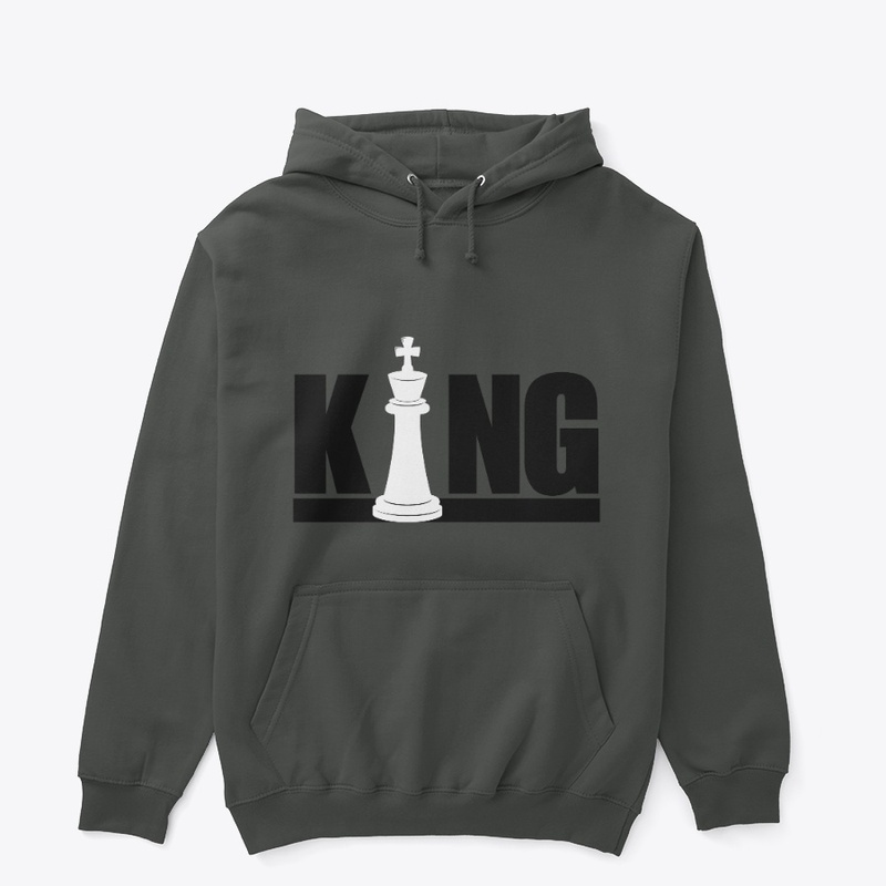 Kings tees 