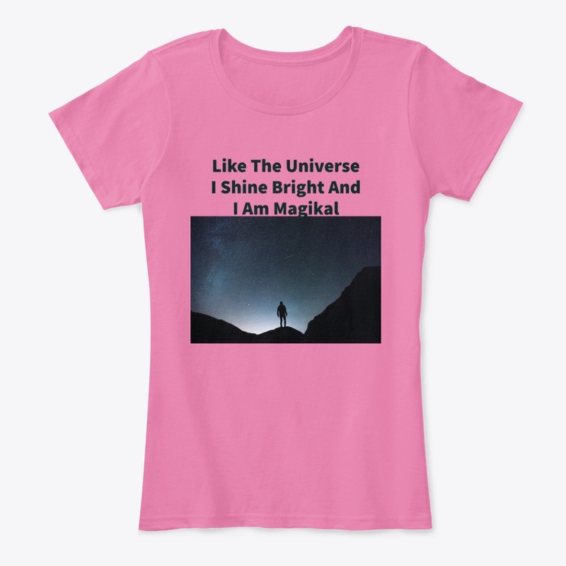 The Universe