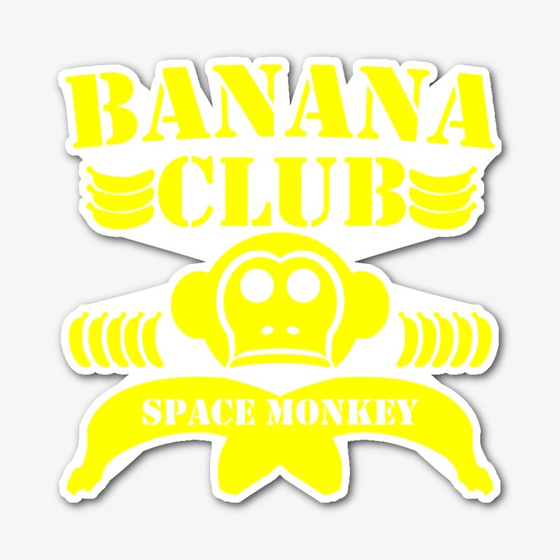 Banana Club