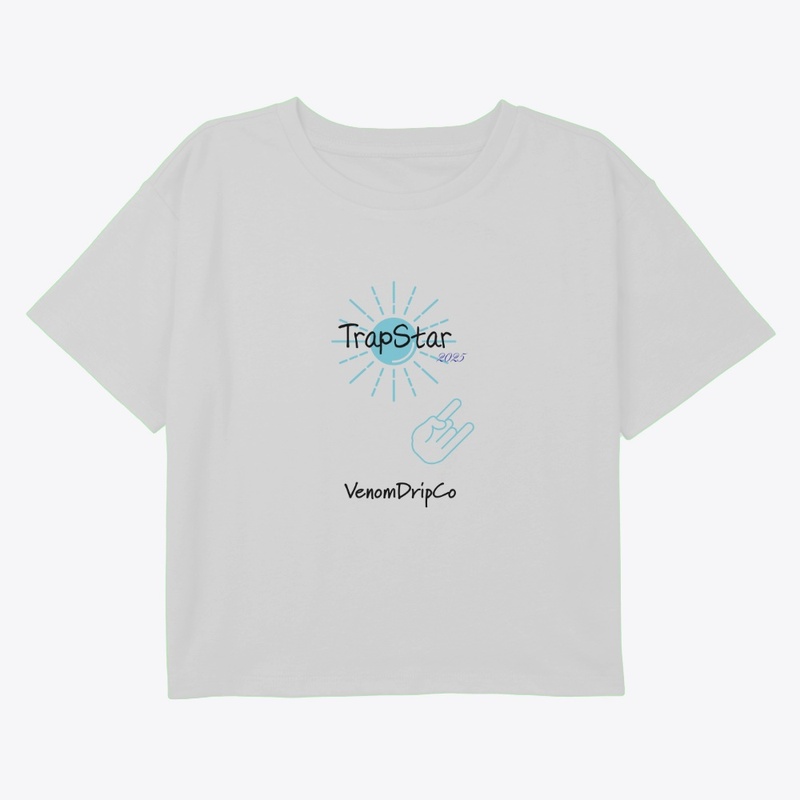 Trapstar venomdripco