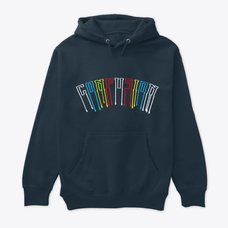 Confusion T-shirts