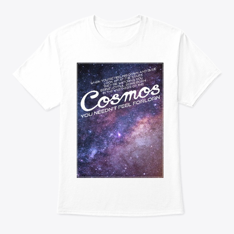 Poetic Cosmos