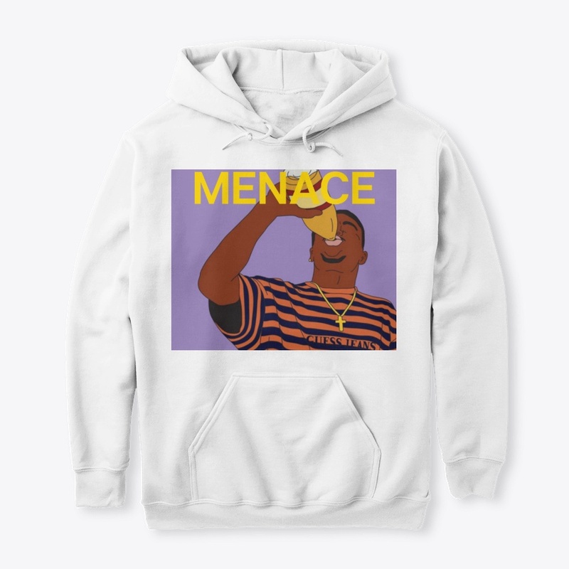 MENACE