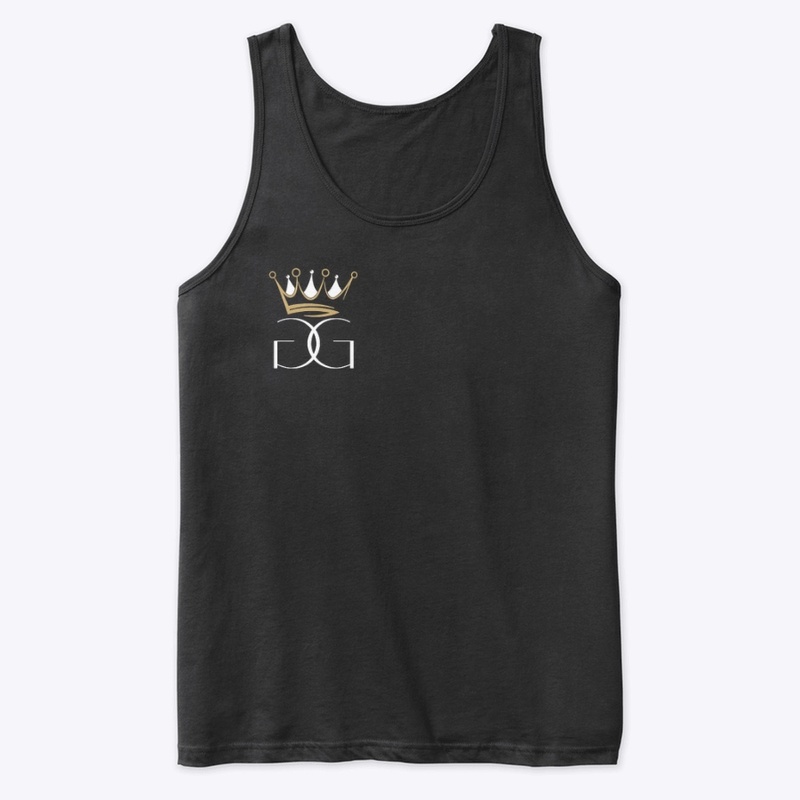 Godly Gifted Premium Tank Top