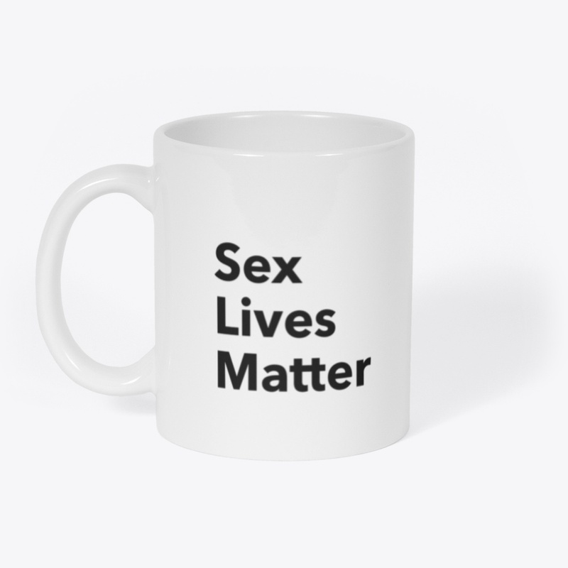 Sex Lives Matter