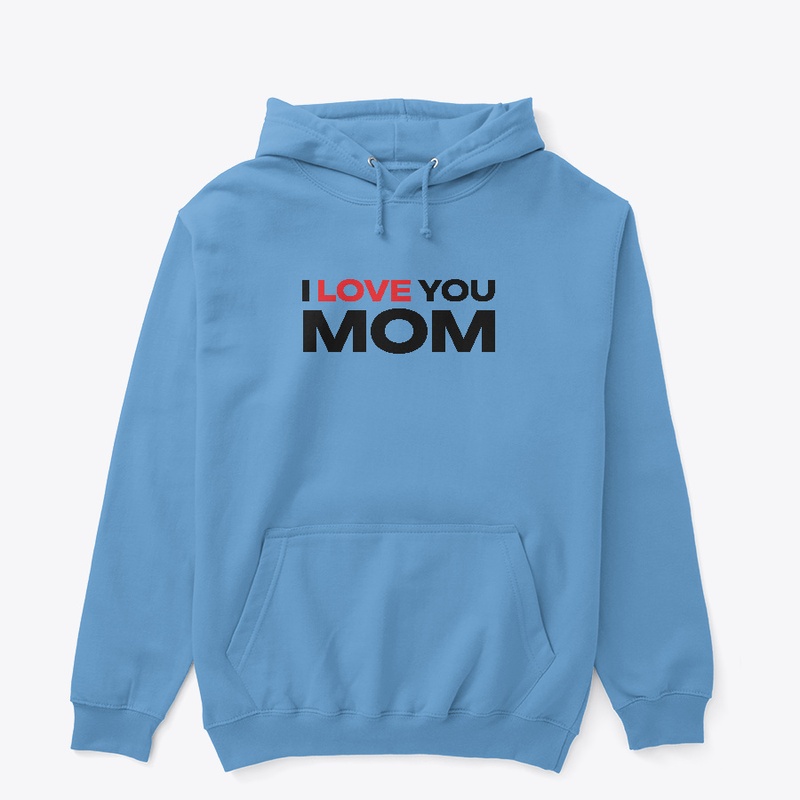 Dear Mom Wardrobe