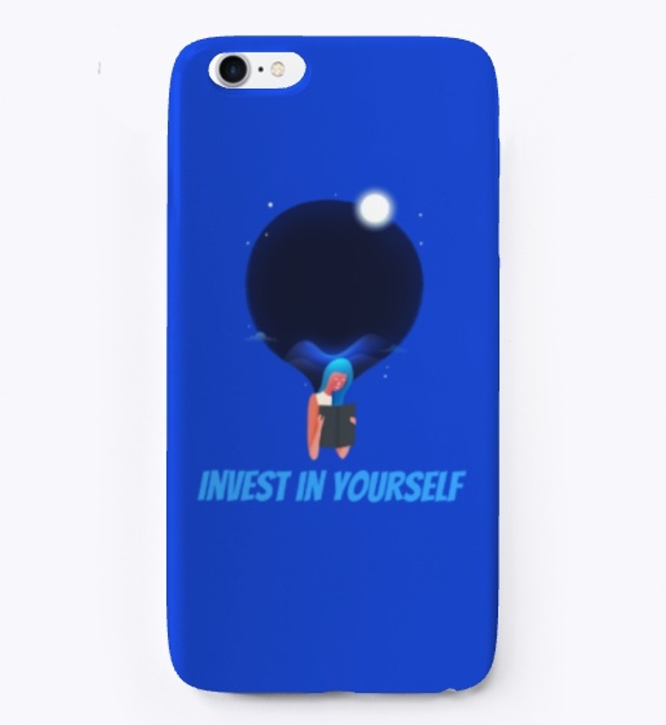 invest in yourself