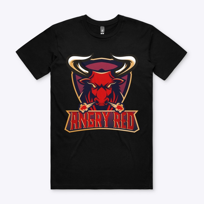 Angry Red Classic Release