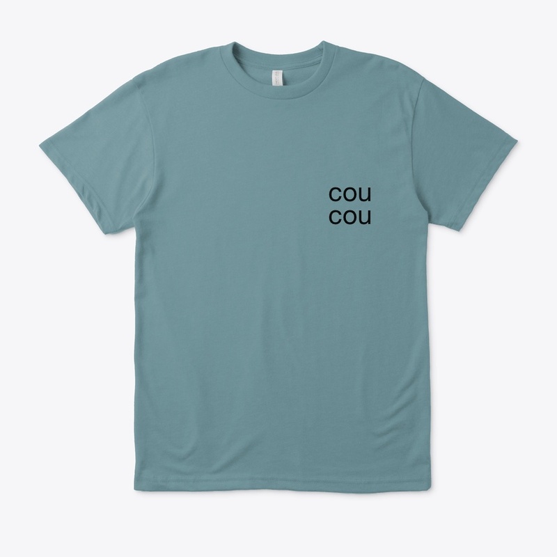 cou cou t-shirt