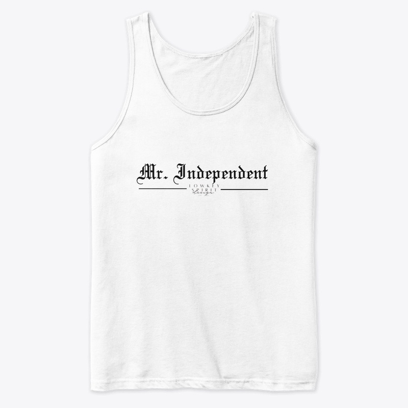  mr independent (bright product)