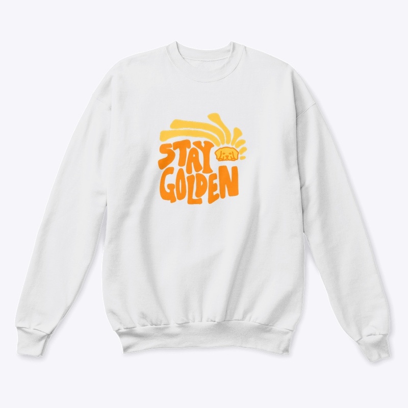 Stay Golden