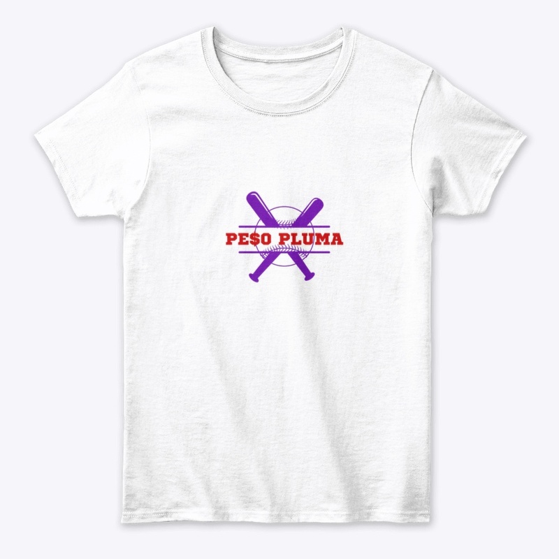 Peso Pluma Baseball Series 2