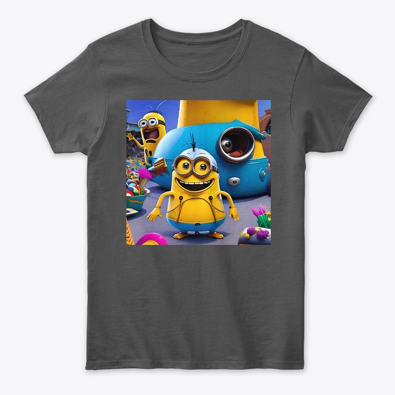 minion