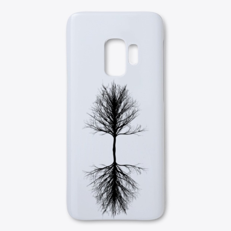 Creepy tree - Spooky season