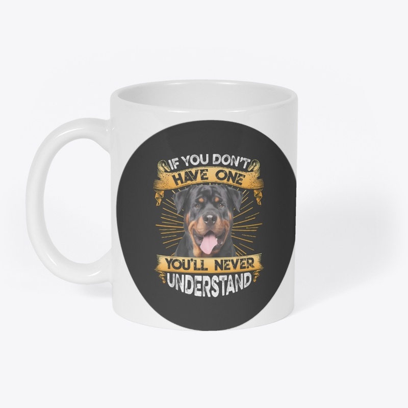 Rottweiler Owner
