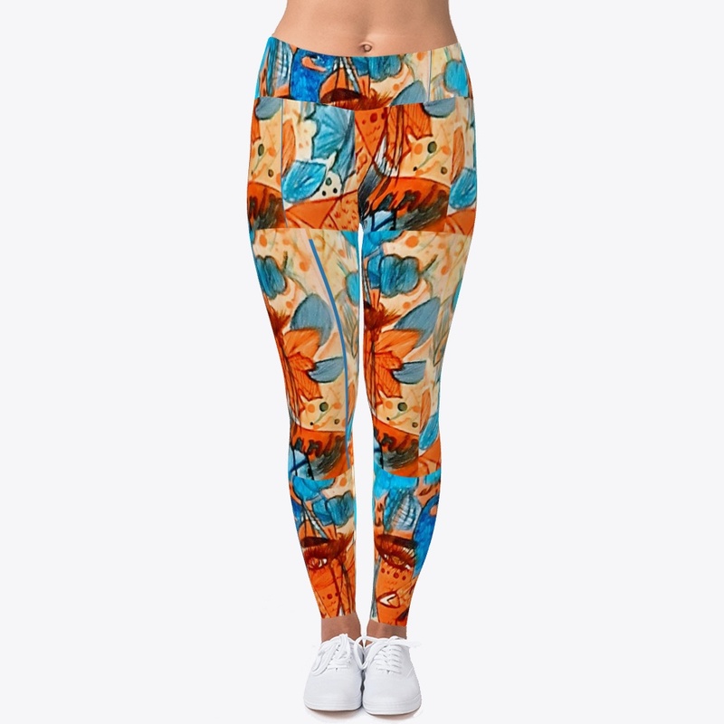 Nature Goddess Collection 