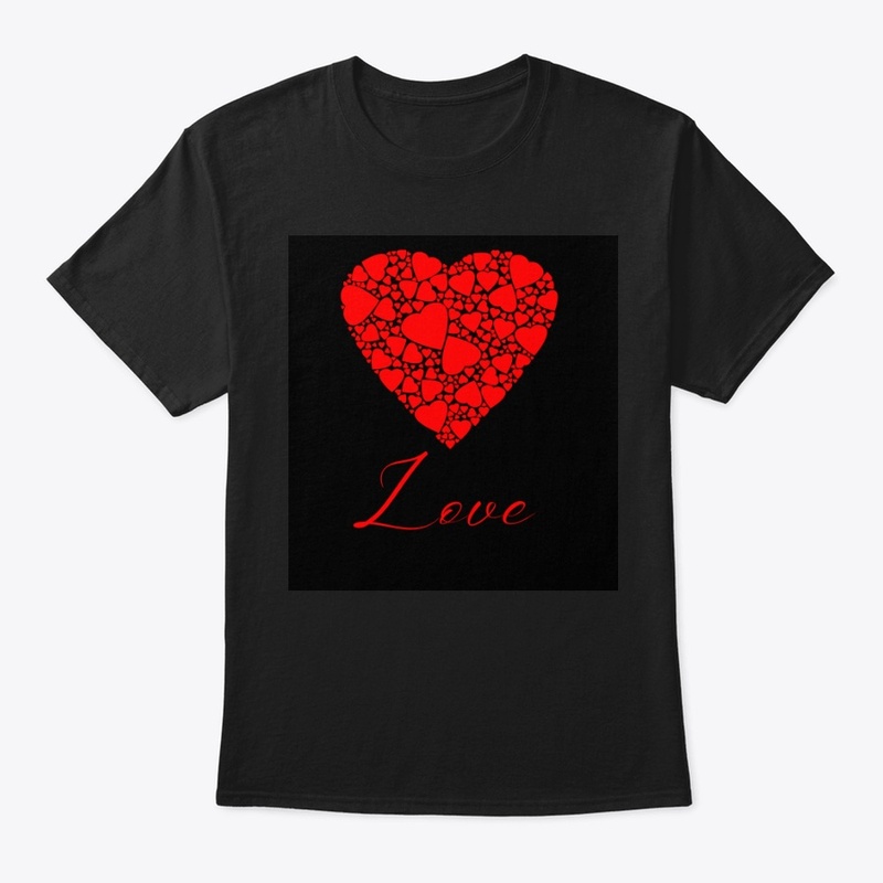 Customised T shirts 