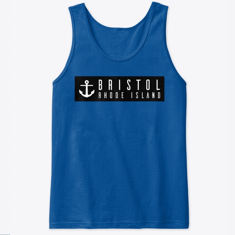 Black & White Bristol, RI Apparel