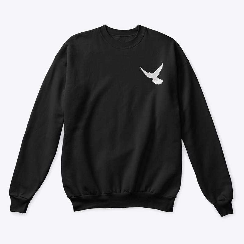 White Dove