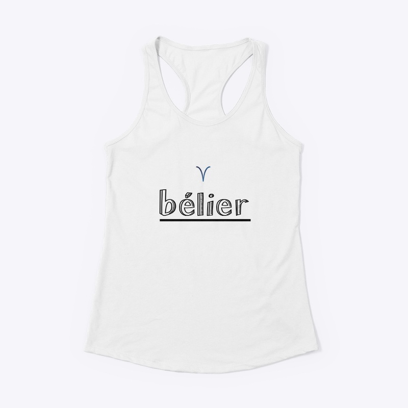 BÉLIER (Signes astrologiques)