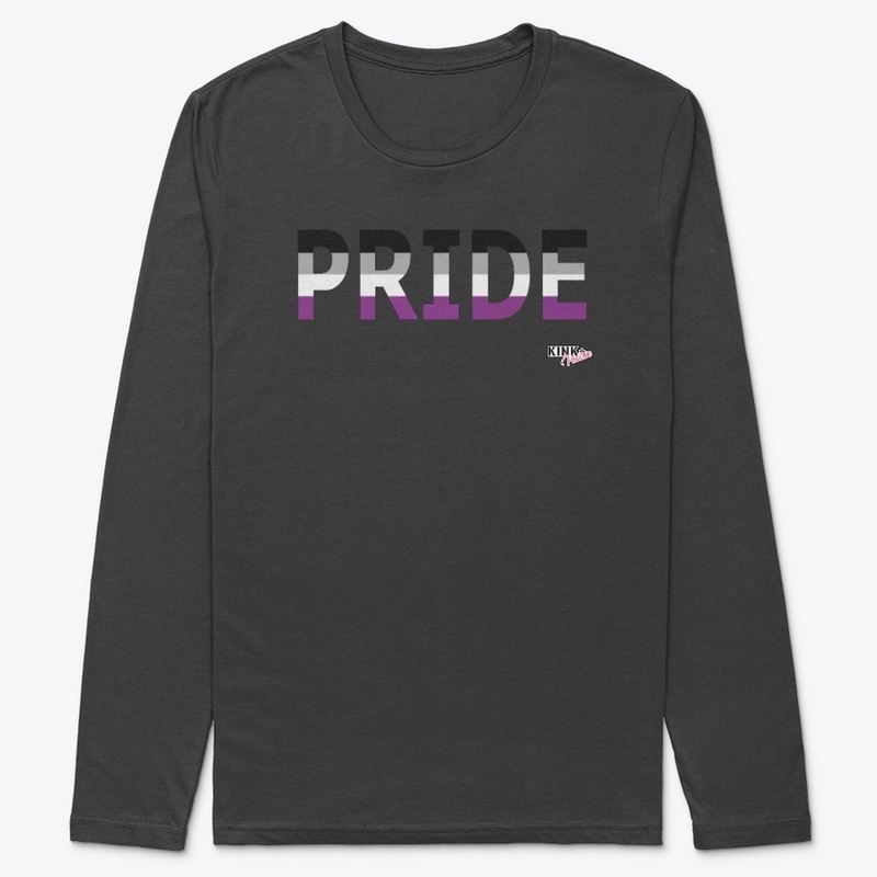 Asexual Pride