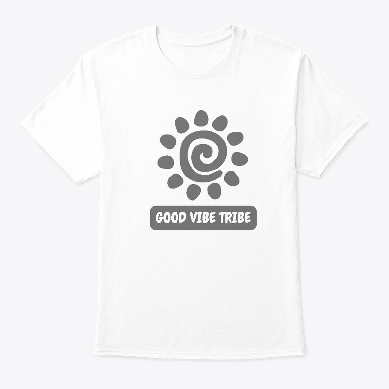 GoodVibeTribe™ Soft Unisex T-Shirt