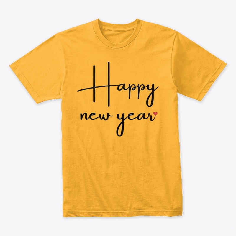 Happy New Year-New Years Eve Gifts