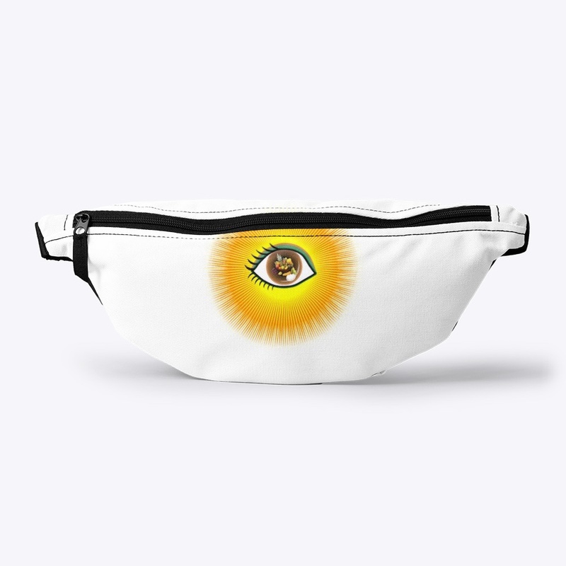 The Eye of Nurah Accessories