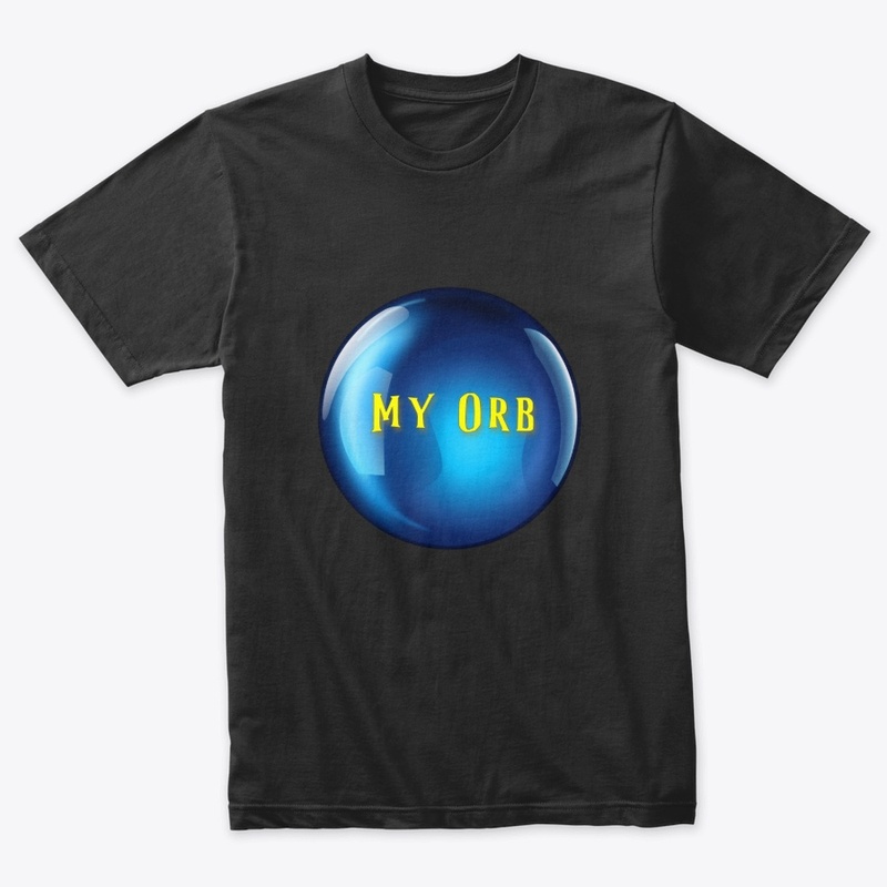 Ponder The Orb Trending Meme