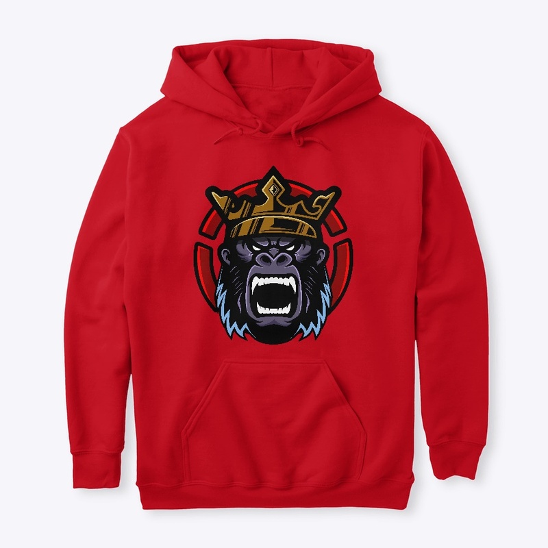 RG Gorilla Nation