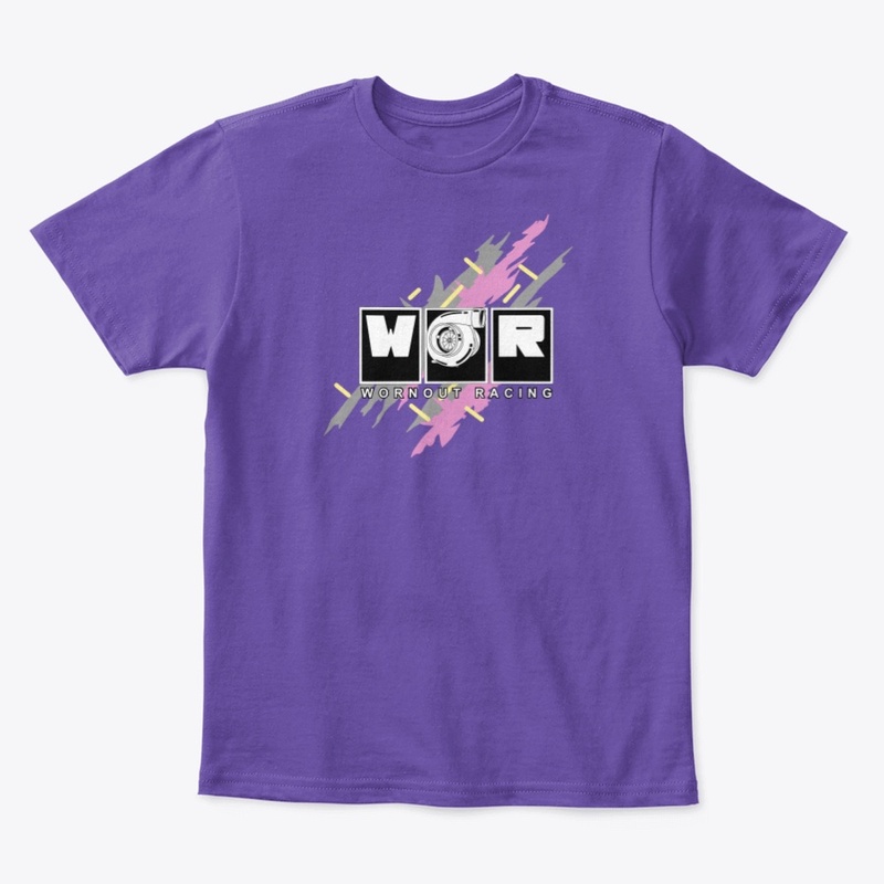 Kids Slash Logo