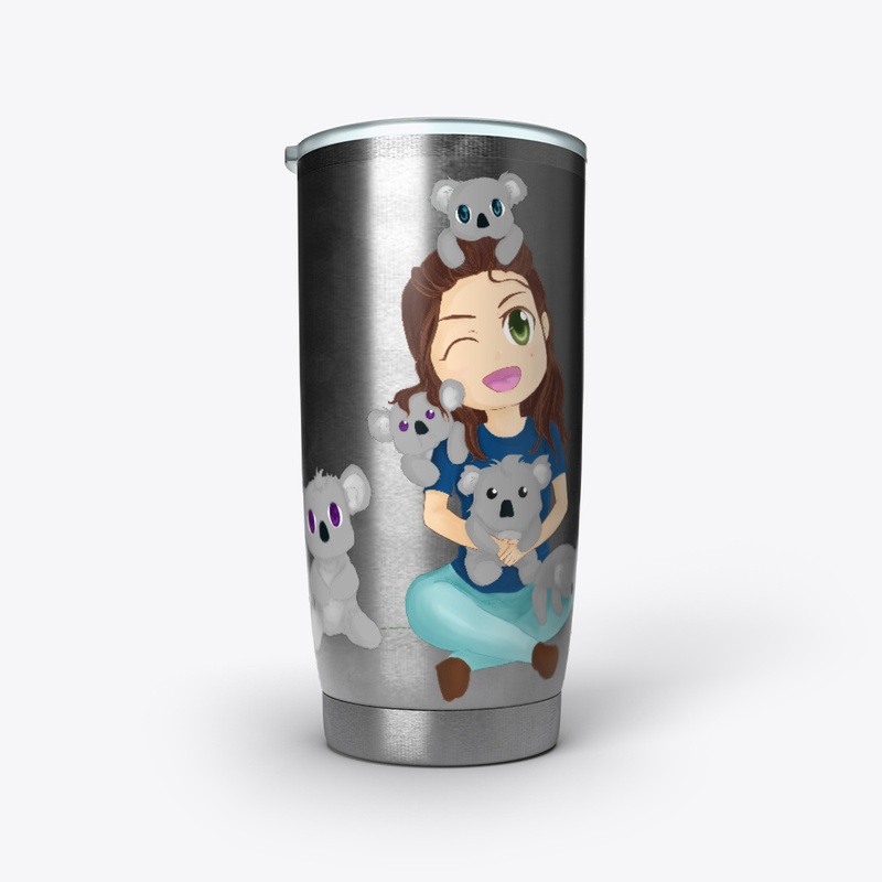 Director ADC - Cute Koala