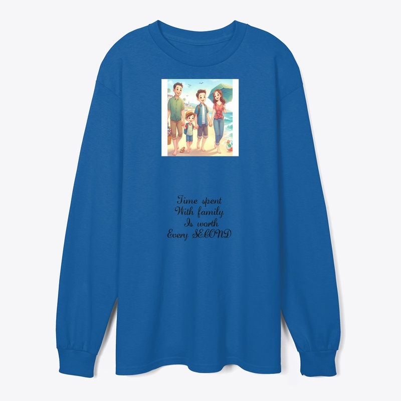 Fashion for families by Éclat Mode