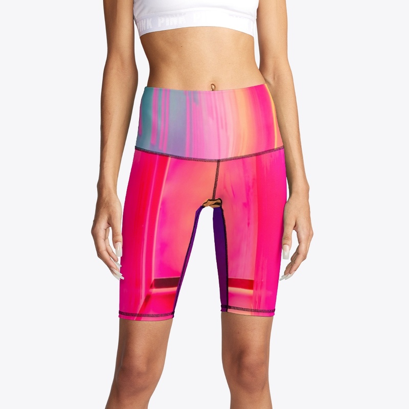 Funky Tie-dye