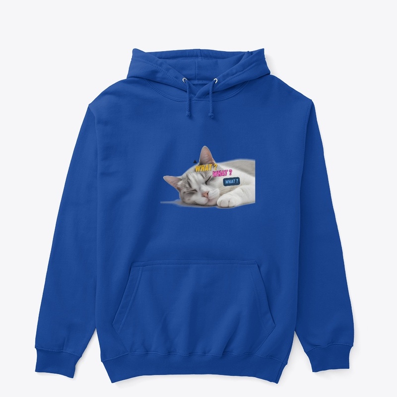 Every cat is my best friend.
