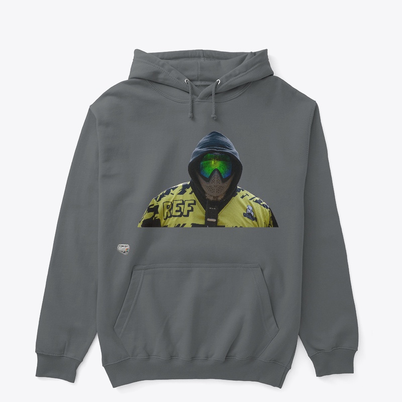 Spooky Earl Hoodie