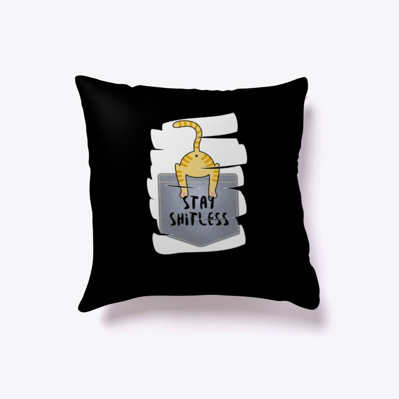 Funny.Stay shitless.