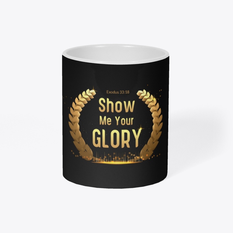 Seeing Glory