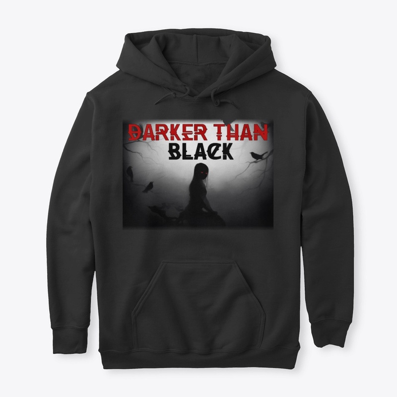 HJCW Darker Than Black