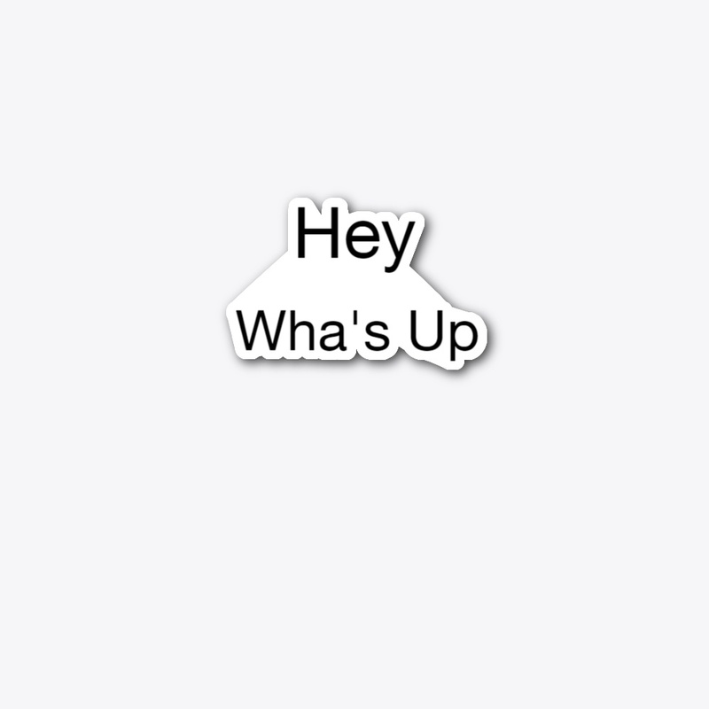 Hey