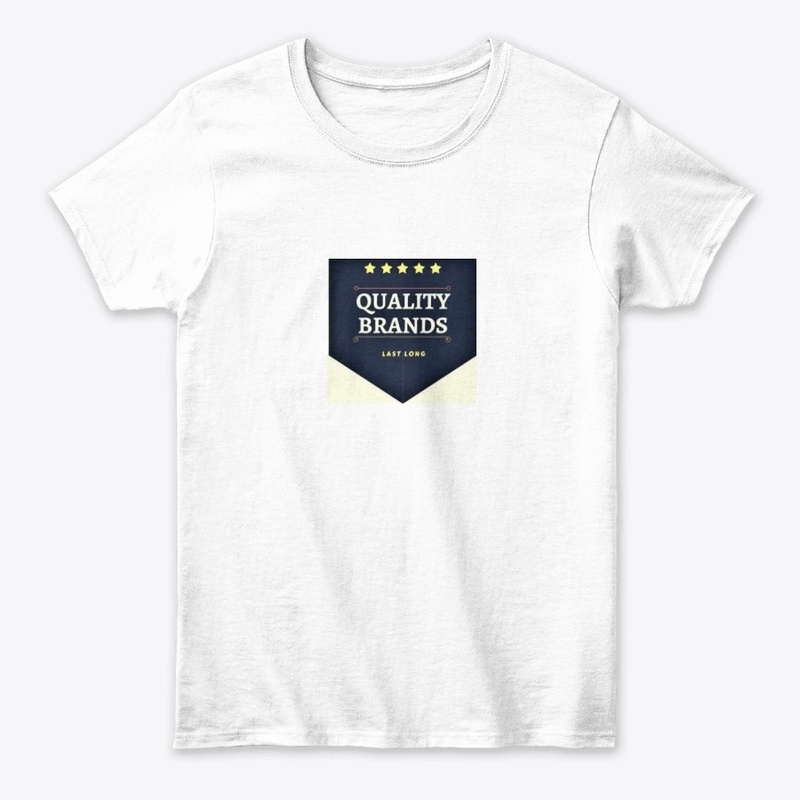 Quality Brands Store
