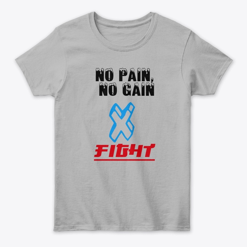 No pain, no gain 💪🔥