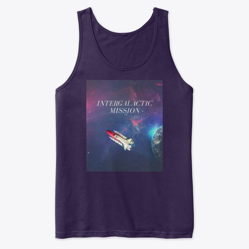 Intergalactic Mission
