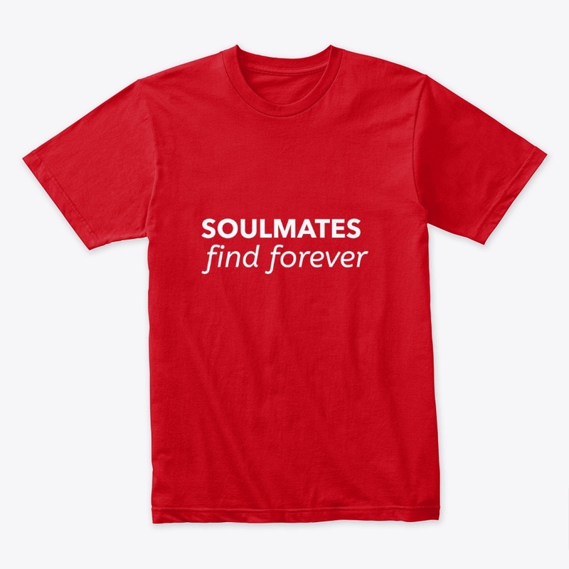 Soulmates Find Forever