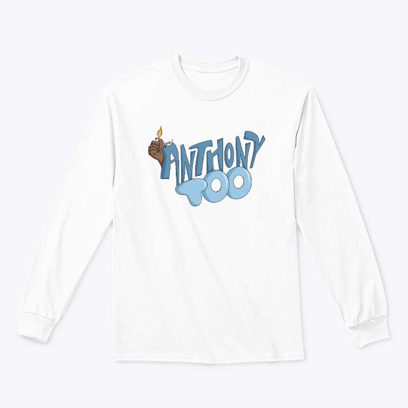 Logo Tee